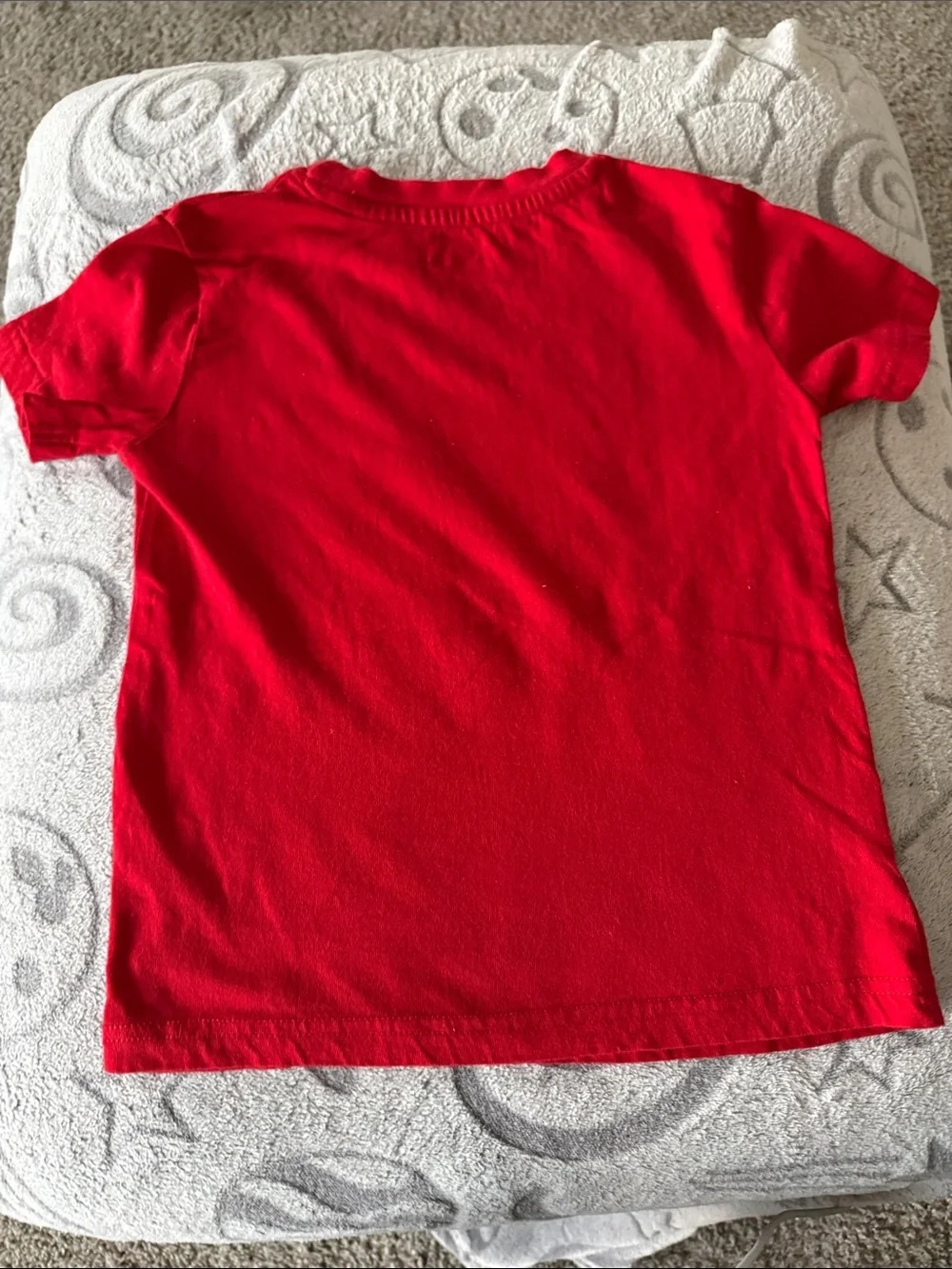 Disney classic tee